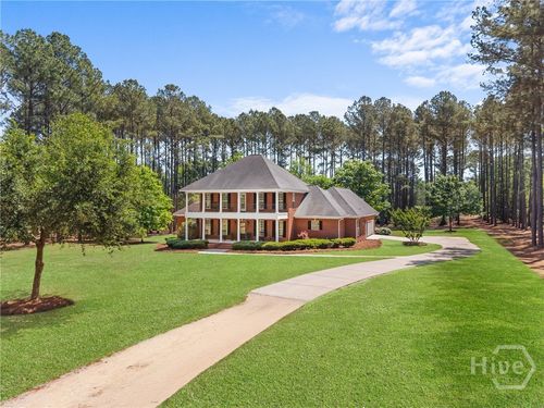 392 Indigo Hills Rd, Pembroke, GA, 31321-3093 | Card Image