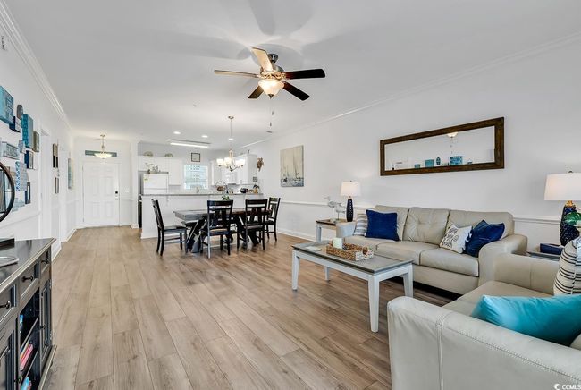 APT-202 - 4821 Luster Leaf Cir, Condo with 2 bedrooms, 2 bathrooms and null parking in Myrtle Beach SC | Image 15
