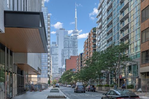 322-121 St Patrick Street, Toronto, ON, M5T0B8 | Card Image