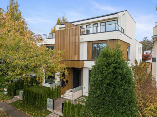 2-1595 W 66th Ave, Vancouver, BC, V6P2R8 | Card Image