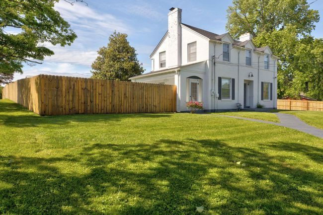 110 Winn St, House other with 3 bedrooms, 2 bathrooms and null parking in Mt Sterling KY | Image 34