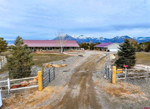 960 Klaseen Rd, Crawford, CO, 81415-9143 | Card Image