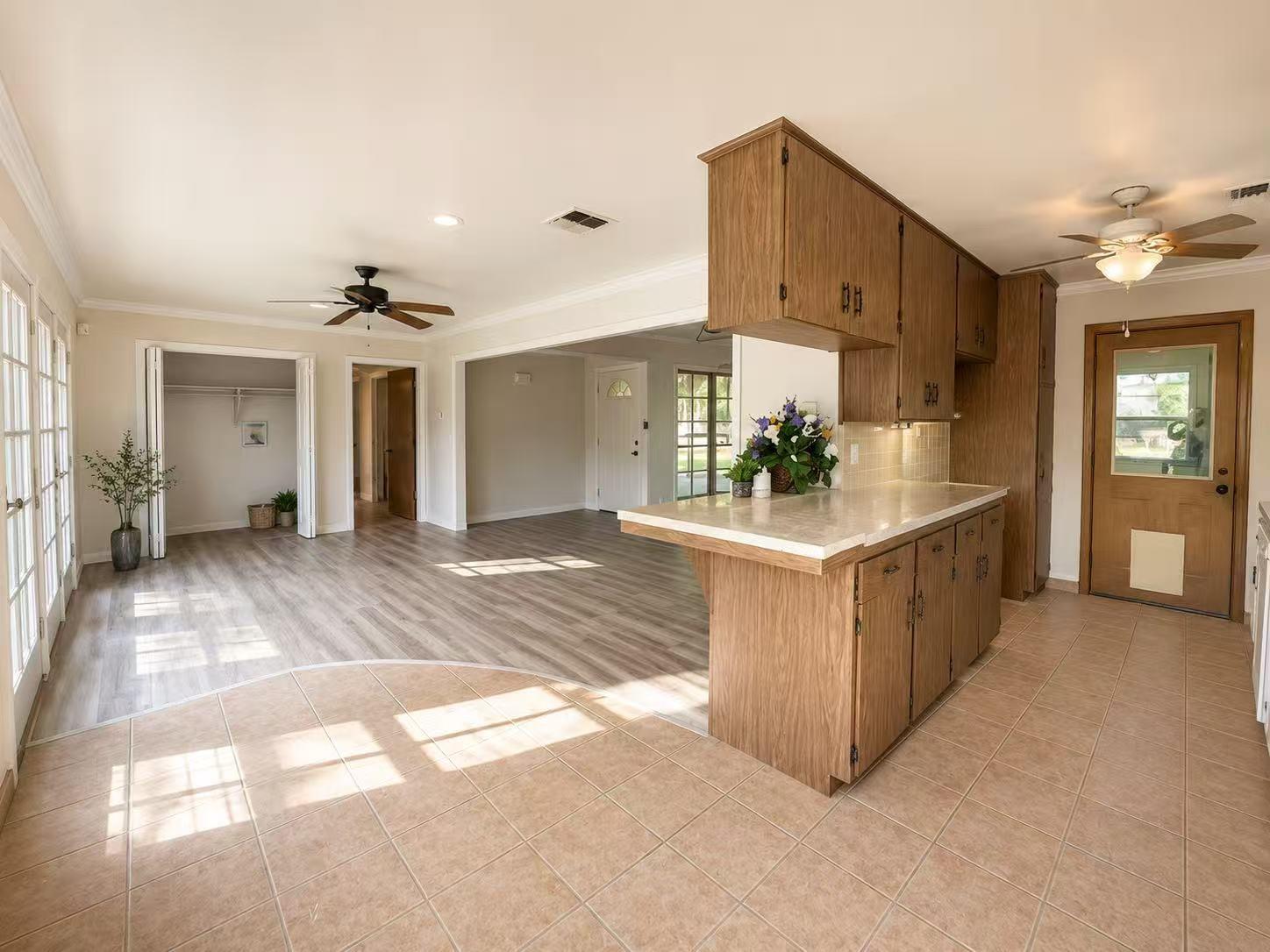 Residential Lease in Houston 5