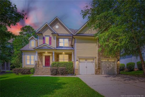 404 Vodin St, Wake Forest, NC, 27587-4481 | Card Image