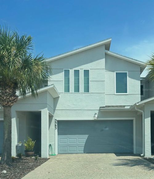 3363 Bellezza Ct, Kissimmee, FL, 34746-2782 | Card Image