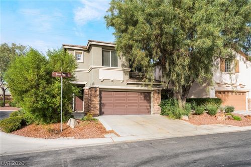 7725 Donner Peak St, Las Vegas, NV, 89166-5082 | Card Image