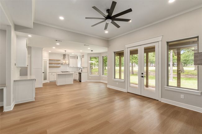 Open floor plan | Image 8