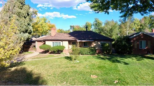 2850 Kearney St, Denver, CO, 80207-2824 | Card Image
