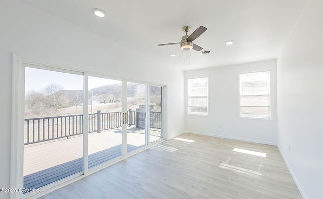 1020 Market St, House other with 3 bedrooms, 3 bathrooms and null parking in Nescopeck PA | Image 55