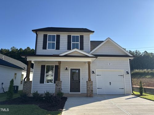 322 Bluejay St, Clayton, NC, 27520 | Card Image