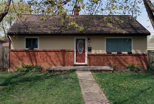 221 Fernhill Ave, Columbus, OH, 43228-1765 | Card Image