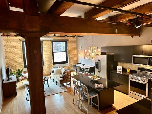 unit-509-406 Wacouta St, Saint Paul, MN, 55101-2043 | Card Image