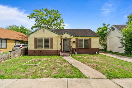 425 Ohio Ave, Corpus Christi, TX, 78404-1726 | Card Image