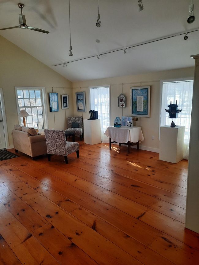 254 King St, Home with 0 bedrooms, 0 bathrooms and null parking in Boscawen NH | Image 7