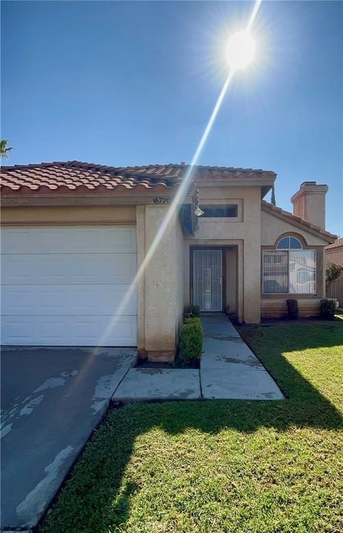 16720 Secretariat Dr, Moreno Valley, CA, 92551-2542 | Card Image