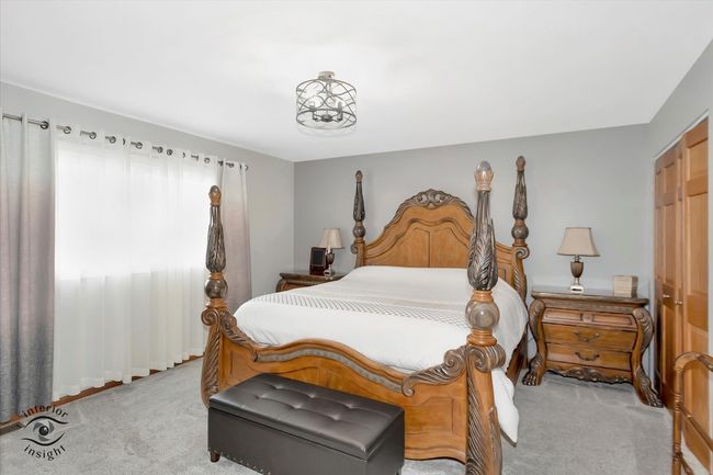 16529 Edgewood Dr, House other with 3 bedrooms, 2 bathrooms and 2 parking in Plainfield IL | Image 11
