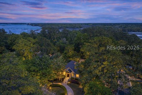 8 Fantail Ln, Hilton Head Island, SC, 29926-1236 | Card Image