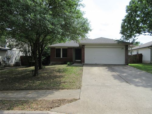 6909 Broad Brook Dr, Austin, TX, 78747-3924 | Card Image