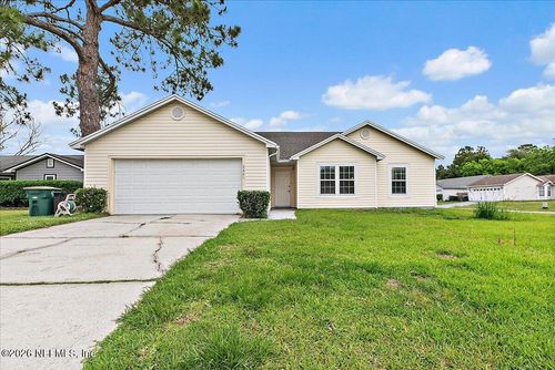 8461 Ivey Road, Jacksonville, FL, 32216 | Card Image