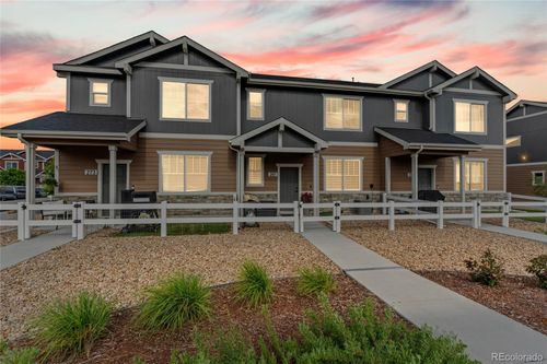 281 Oriole Way, Johnstown, CO, 80534-9420 | Card Image