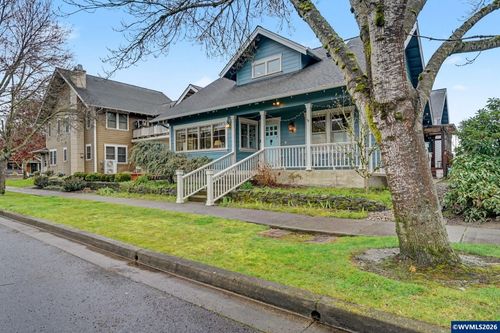 631 Martin Way S, Monmouth, OR, 97361-2512 | Card Image