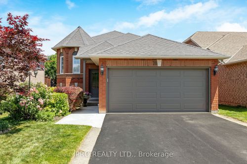 78 Harley Ave, Georgetown, ON, L7G5R8 | Card Image