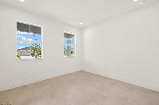 Additional bedroom (1st floor) | Image 23