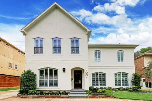 4004 Childress St, Houston, TX, 77005-1010 | Card Image