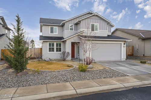 3528 Tourmaline Court, Carson City, NV, 89705 | Card Image