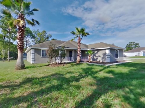 3328 Montano Ave, Spring Hill, FL, 34609-2706 | Card Image