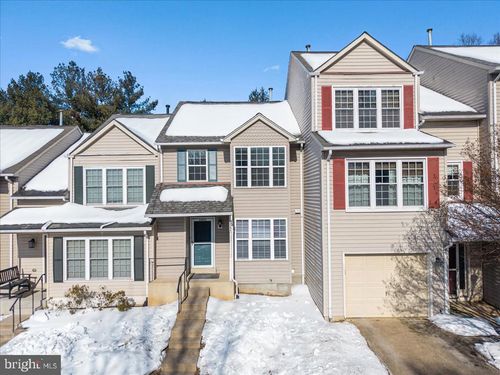 13522 Mallard Watch Way, CLIFTON, VA, 20124-0920 | Card Image