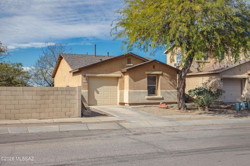 5596 S Monrovia Avenue, Tucson, AZ, 85706 | Card Image