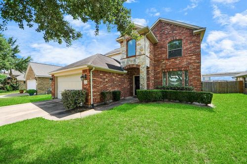 23906 Fairport Harbor Ln, Richmond, TX, 77407-2893 | Card Image