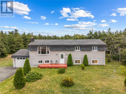 2 Hollow Cove Rd, Pouch Cove, NL, A0A0C1 | Card Image