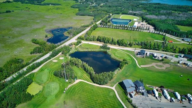 5019 - 25054 Pine Lake Rd S, Home with 0 bedrooms, 0 bathrooms and null parking in Red Deer County AB | Image 6