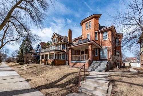 3036-3034 W State Street, Milwaukee, WI, 53208 | Card Image