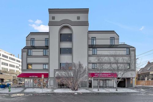210-103 10 Ave Nw, Calgary, AB, T2M0B4 | Card Image