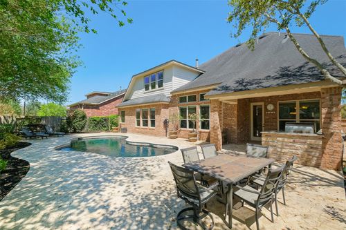 5206 Briarwick Meadow Ln, Sugar Land, TX, 77479-4502 | Card Image
