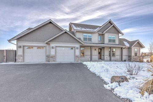 344 Nw Saddle Ridge Loop, Prineville, OR, 97754-3209 | Card Image