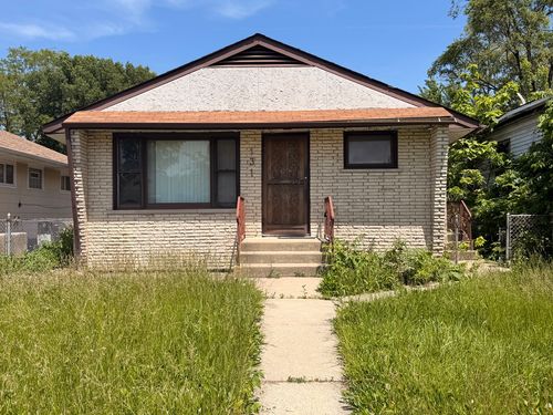 131 W 150th Street, Harvey, IL, 60426 | Card Image