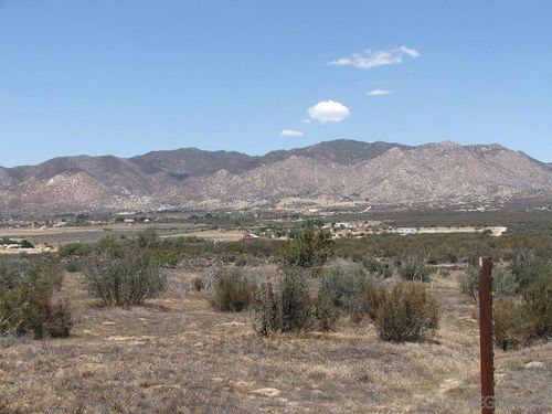 0 Montezuma Valley Rd, Ranchita, CA, 92066 | Card Image