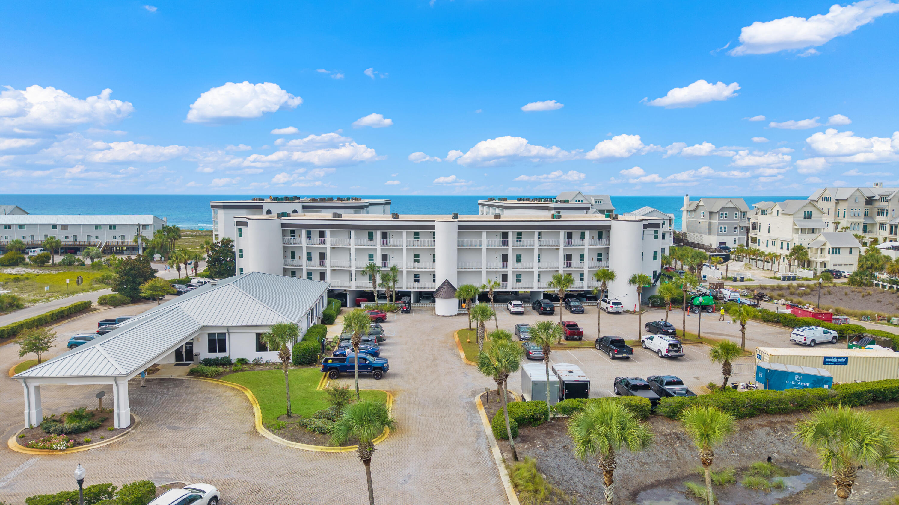 Residential in Santa Rosa Beach 2