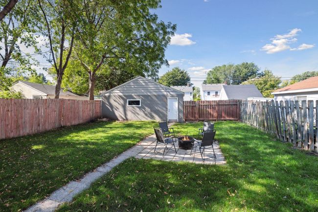 And a patio! | Image 32