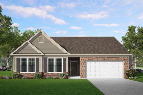1415 Sunny Valley Ln, Braselton, GA, 30517-2165 | Card Image