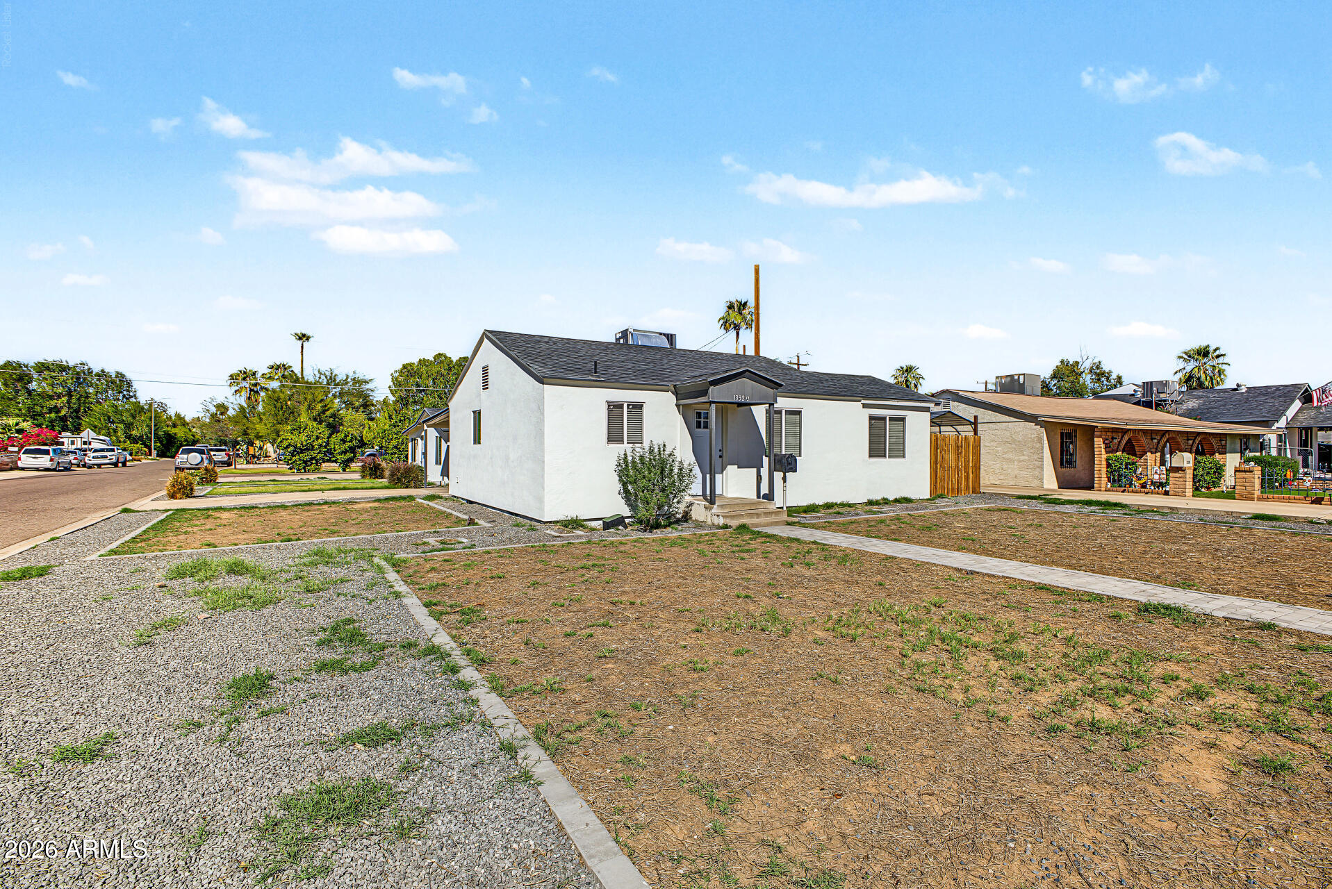 Residential Income in Phoenix 4