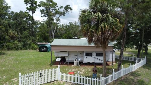 5466 Sw Highway 358, Steinhatchee, FL, 32359-5132 | Card Image