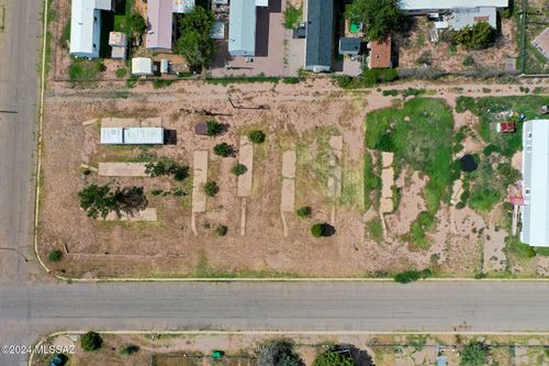 301 Yuma Street, Huachuca City, AZ, 85616 | Card Image