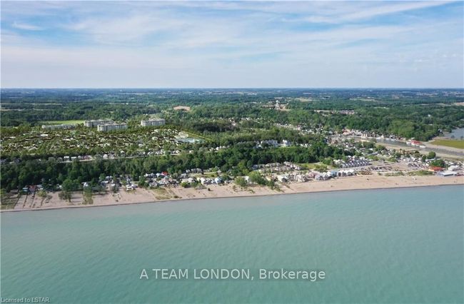 93 The Promenade, House other with 4 bedrooms, 3 bathrooms and 2 parking in Port Stanley ON | Image 12