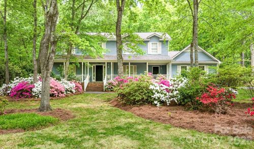 4503 Deer Run, Rock Hill, SC, 29732-8218 | Card Image