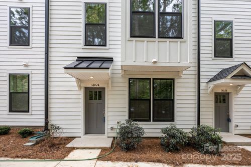 14024 Felix Ln, Charlotte, NC, 28277-0896 | Card Image
